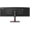 Lenovo 49" P49W-30 DUAL QHD IPS 32:9 DP/2XHDMI/RJ45/TB4(100W)