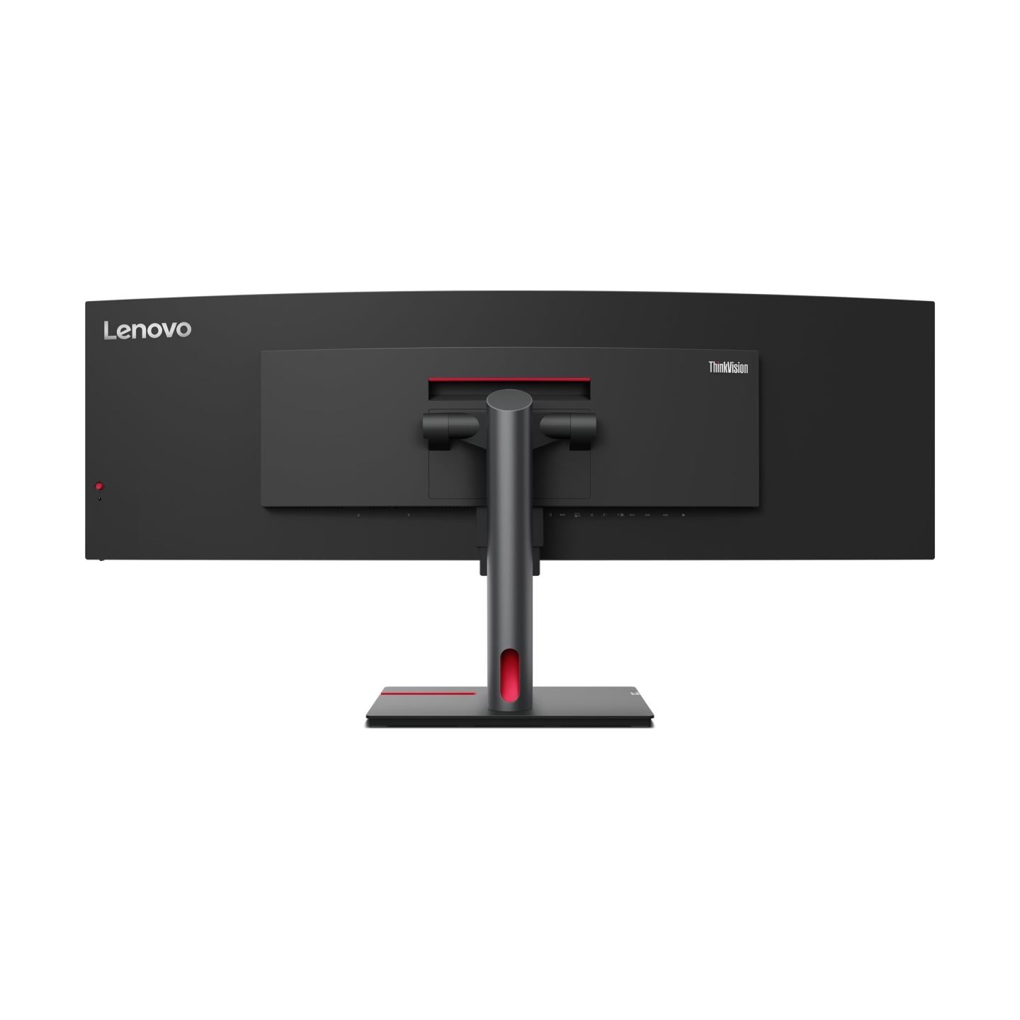 Lenovo 49" P49W-30 DUAL QHD IPS 32:9 DP/2XHDMI/RJ45/TB4(100W)