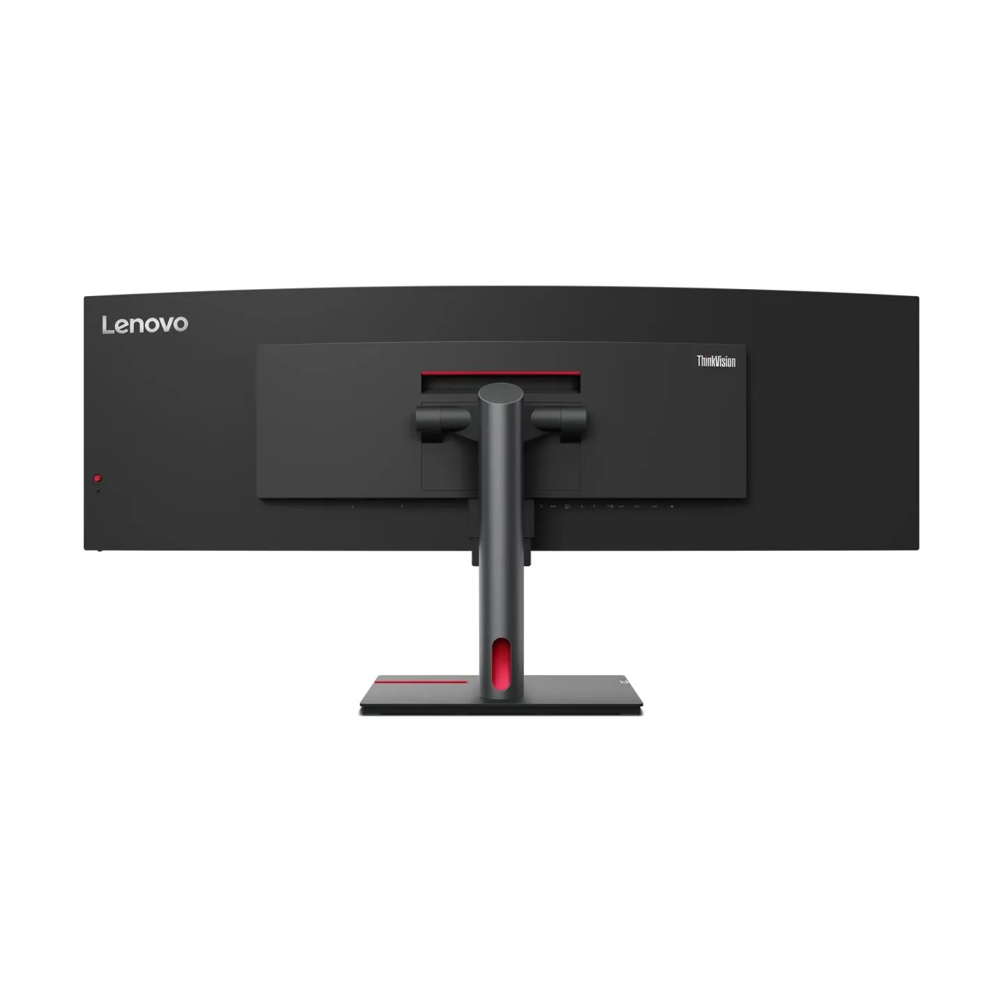 Lenovo 49" P49W-30 DUAL QHD IPS 32:9 DP/2XHDMI/RJ45/TB4(100W)