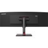 Lenovo 49" P49W-30 DUAL QHD IPS 32:9 DP/2XHDMI/RJ45/TB4(100W)