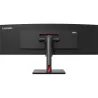 Lenovo 49" P49W-30 DUAL QHD IPS 32:9 DP/2XHDMI/RJ45/TB4(100W)