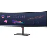 Lenovo 49" P49W-30 DUAL QHD IPS 32:9 DP/2XHDMI/RJ45/TB4(100W)