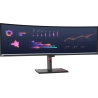 Lenovo 49" P49W-30 DUAL QHD IPS 32:9 DP/2XHDMI/RJ45/TB4(100W)