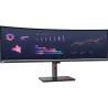 Lenovo 49" P49W-30 DUAL QHD IPS 32:9 DP/2XHDMI/RJ45/TB4(100W)
