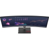Lenovo 49" P49W-30 DUAL QHD IPS 32:9 DP/2XHDMI/RJ45/TB4(100W)