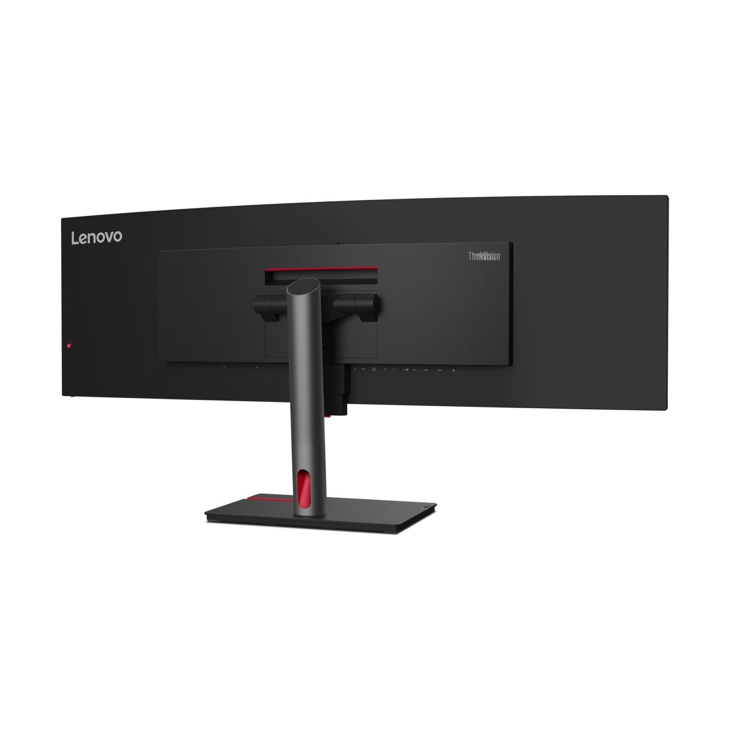 Lenovo 49" P49W-30 DUAL QHD IPS 32:9 DP/2XHDMI/RJ45/TB4(100W)