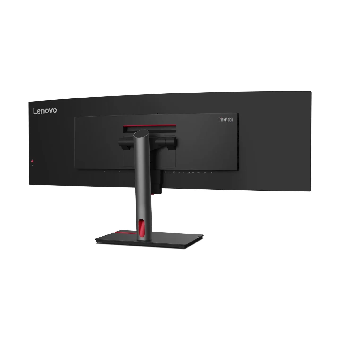 Lenovo 49" P49W-30 DUAL QHD IPS 32:9 DP/2XHDMI/RJ45/TB4(100W)