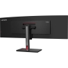 Lenovo 49" P49W-30 DUAL QHD IPS 32:9 DP/2XHDMI/RJ45/TB4(100W)