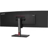Lenovo 49" P49W-30 DUAL QHD IPS 32:9 DP/2XHDMI/RJ45/TB4(100W)
