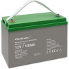 Qoltec 53038 Battery AGM 12V 100Ah