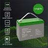 Qoltec 53038 Battery AGM 12V 100Ah