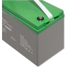 Qoltec 53038 Battery AGM 12V 100Ah