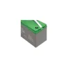 Qoltec 53038 Battery AGM 12V 100Ah