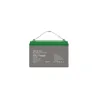 Qoltec 53038 Battery AGM 12V 100Ah