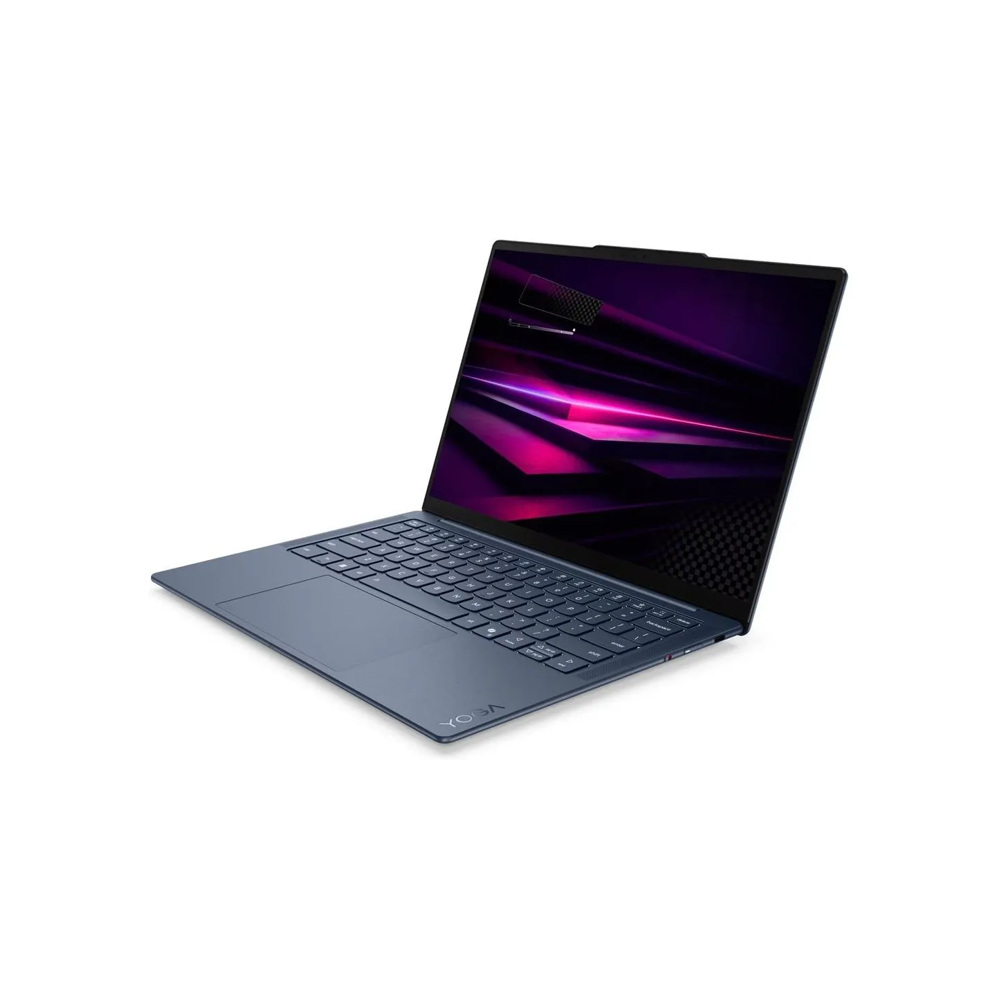 Lenovo YOGA SLIM 7 SNAPDRAGON X2 ELITE X2E-80-100/14" 2.8K WQXGA+ (2880X1800) OLED 1100NITS (PEAK) / 500NITS (TYPICAL) GLOSSY, 1