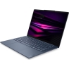 Lenovo YOGA SLIM 7 SNAPDRAGON X2 ELITE X2E-80-100/14" 2.8K WQXGA+ (2880X1800) OLED 1100NITS (PEAK) / 500NITS (TYPICAL) GLOSSY, 1