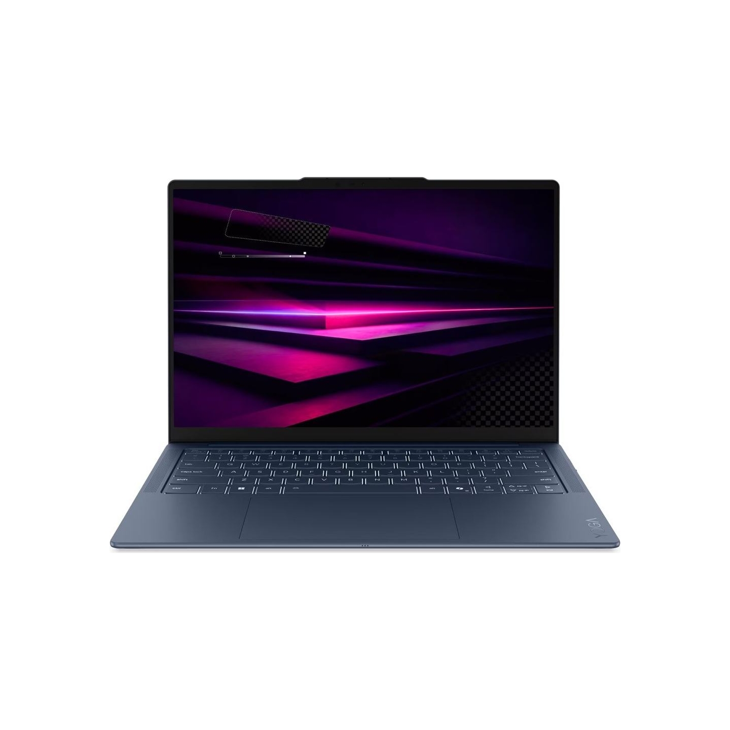 Lenovo YOGA SLIM 7 SNAPDRAGON X2 ELITE X2E-80-100/14" 2.8K WQXGA+ (2880X1800) OLED 1100NITS (PEAK) / 500NITS (TYPICAL) GLOSSY, 1