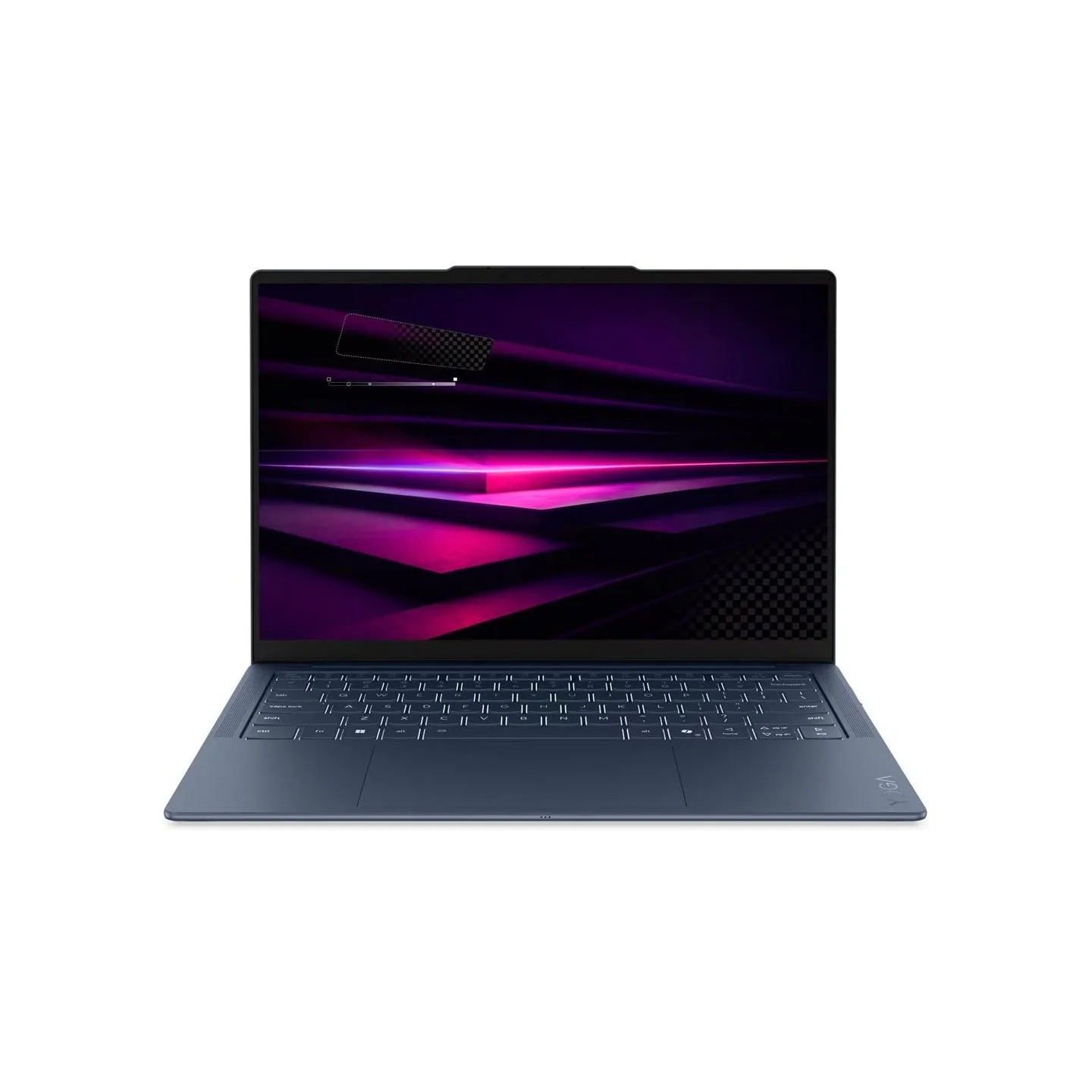Lenovo YOGA SLIM 7 SNAPDRAGON X2 ELITE X2E-80-100/14" 2.8K WQXGA+ (2880X1800) OLED 1100NITS (PEAK) / 500NITS (TYPICAL) GLOSSY, 1