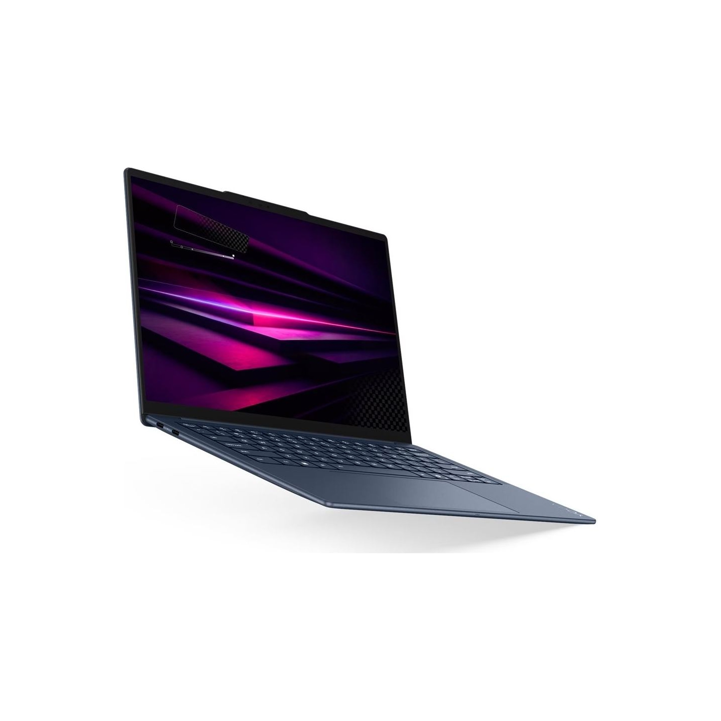 Lenovo YOGA SLIM 7 SNAPDRAGON X2 ELITE X2E-80-100/14" 2.8K WQXGA+ (2880X1800) OLED 1100NITS (PEAK) / 500NITS (TYPICAL) GLOSSY, 1