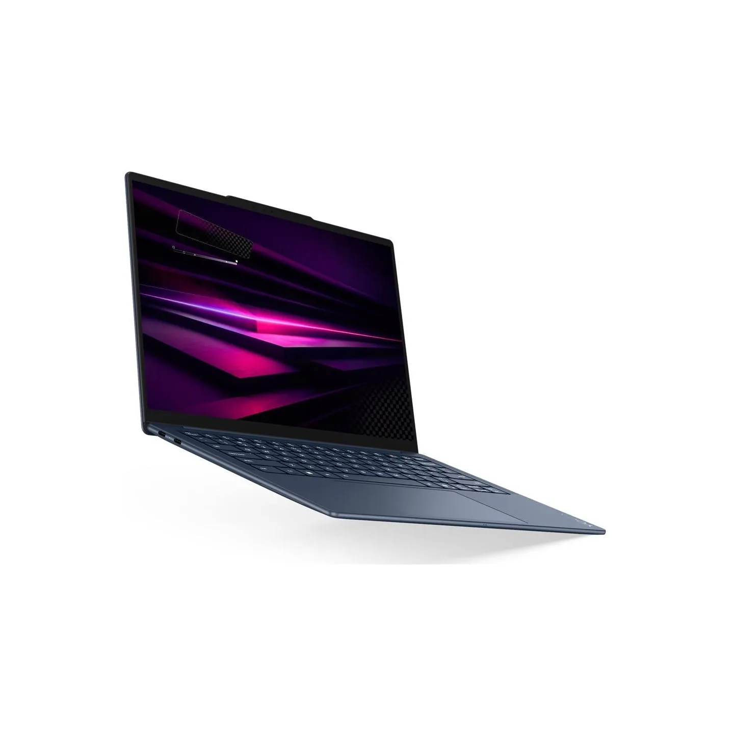 Lenovo YOGA SLIM 7 SNAPDRAGON X2 ELITE X2E-80-100/14" 2.8K WQXGA+ (2880X1800) OLED 1100NITS (PEAK) / 500NITS (TYPICAL) GLOSSY, 1