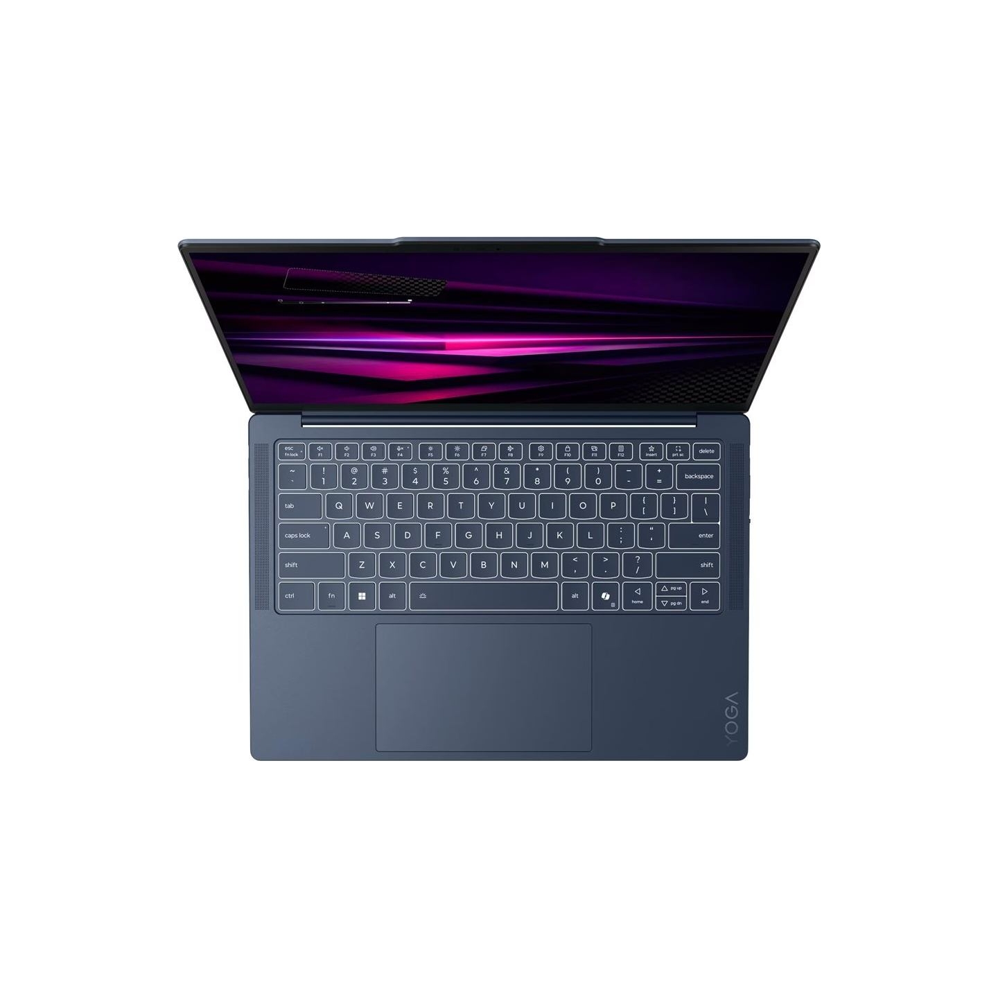 Lenovo YOGA SLIM 7 SNAPDRAGON X2 ELITE X2E-80-100/14" 2.8K WQXGA+ (2880X1800) OLED 1100NITS (PEAK) / 500NITS (TYPICAL) GLOSSY, 1