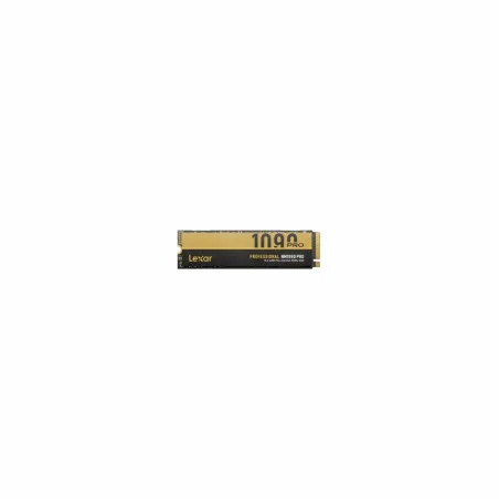 Lexar SSD | NM1090 Pro | 2000 GB | SSD form factor M.2 2280 | Solid-state drive interface PCIe Gen 5x4 | Read speed 14000 MB/s |