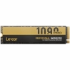 Lexar SSD | NM1090 Pro | 2000 GB | SSD form factor M.2 2280 | Solid-state drive interface PCIe Gen 5x4 | Read speed 14000 MB/s |