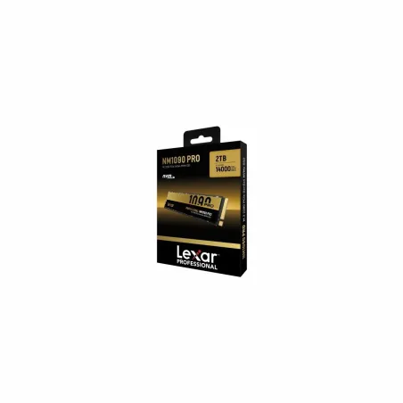Lexar SSD Disk NM1090 Pro 2TB Gen5 14000/13000