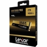 Lexar SSD | NM1090 Pro | 2000 GB | SSD form factor M.2 2280 | Solid-state drive interface PCIe Gen 5x4 | Read speed 14000 MB/s |