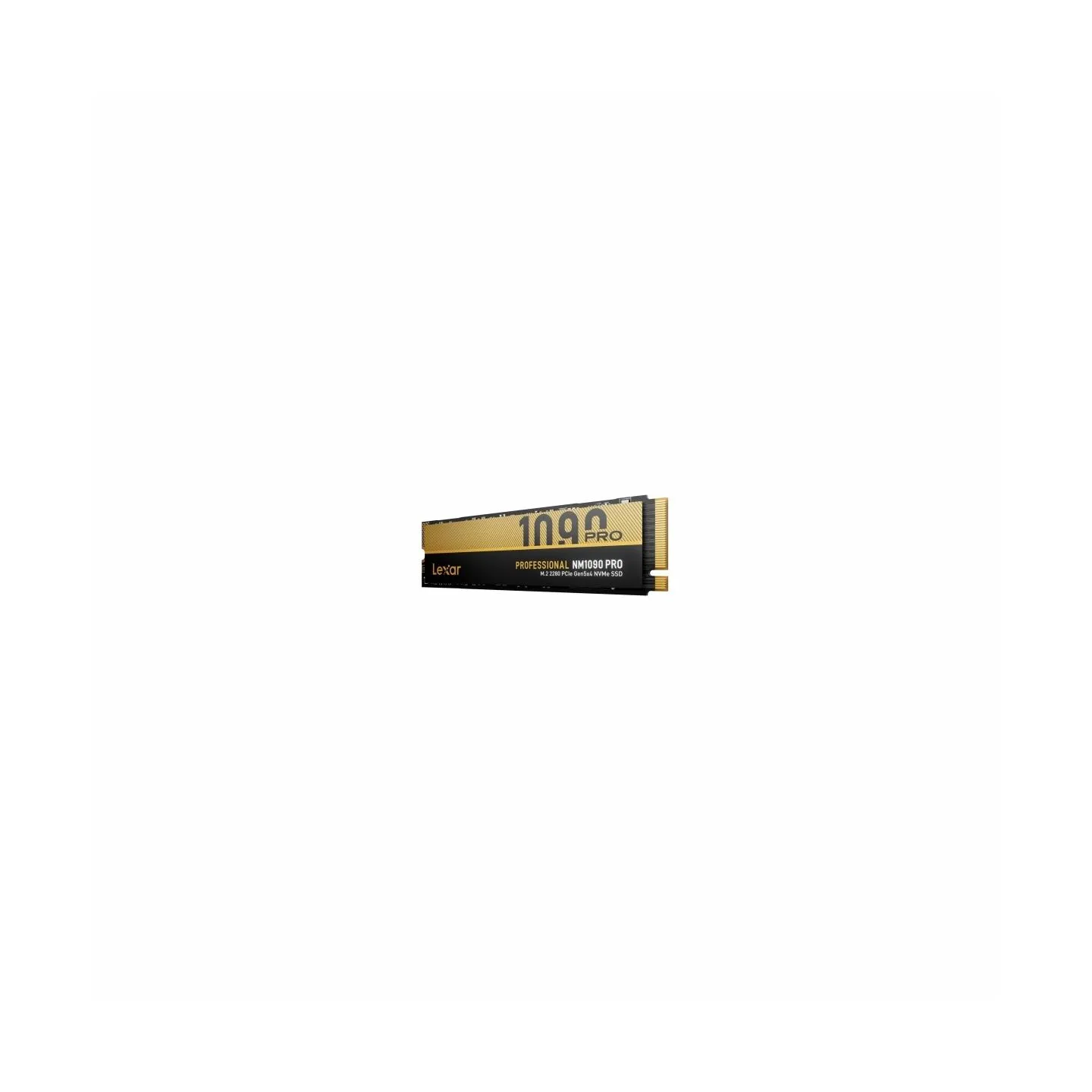 Lexar SSD Disk NM1090 Pro 2TB Gen5 14000/13000