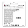 Kingston | DataTraveler | DT Micro Duo 3C | 256 GB | USB Type-C/Type-A | Purple