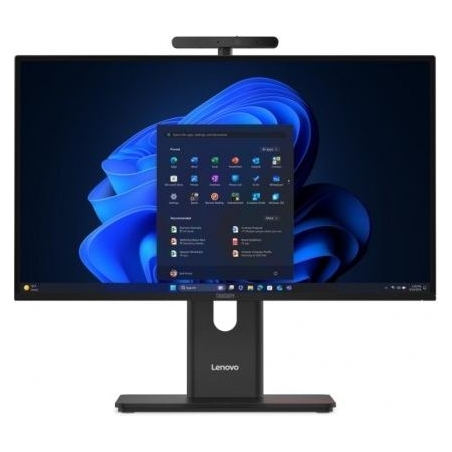Lenovo Computer All-in-One ThinkCentre M90a G6 13AT001APB W11Pro Ultra 5 235/16GB/512GB/INT/23.8 FHD/vPro/3YRS OS + 1YR Premier