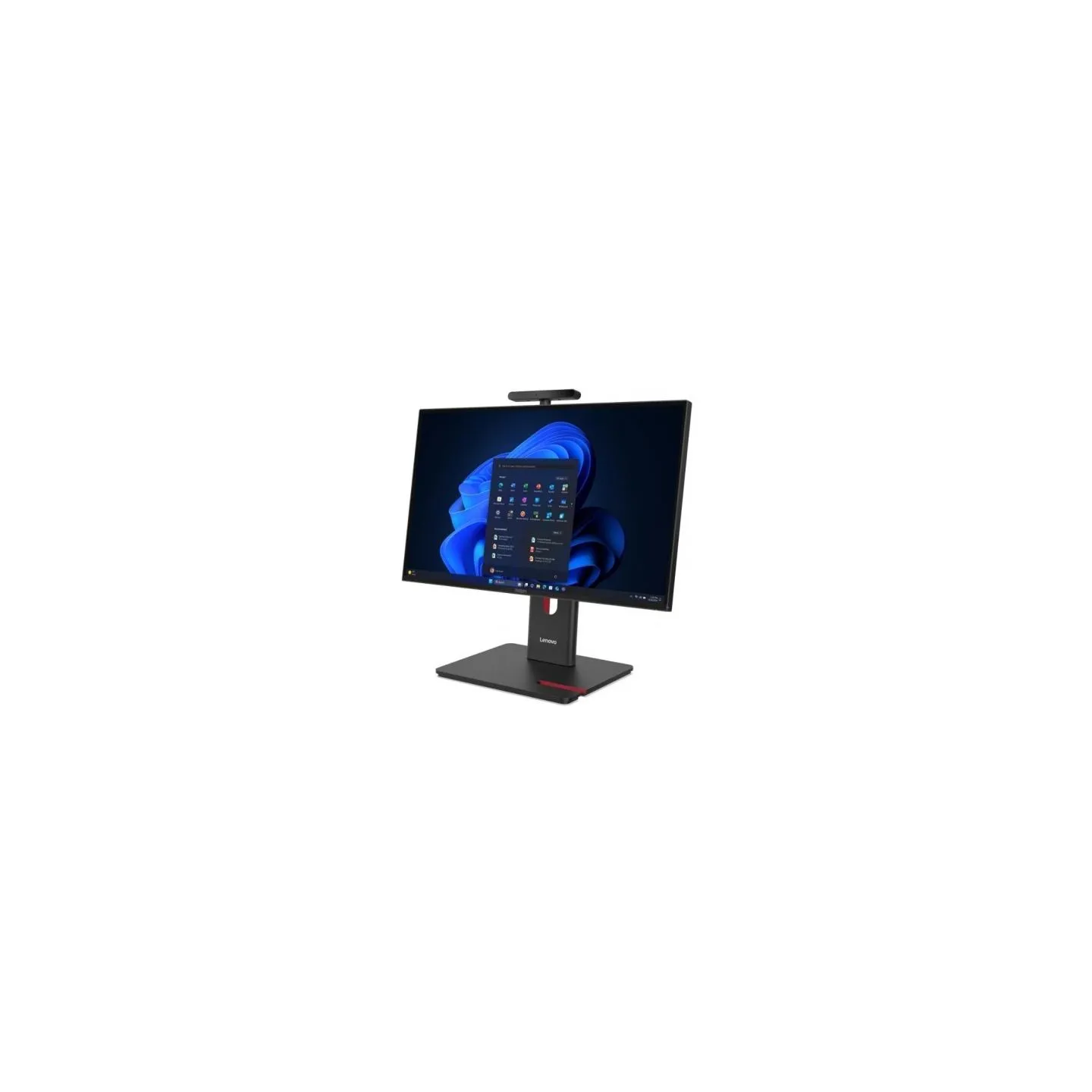 Lenovo Computer All-in-One ThinkCentre M90a G6 13AT001APB W11Pro Ultra 5 235/16GB/512GB/INT/23.8 FHD/vPro/3YRS OS + 1YR Premier