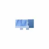 Apple iMac 24 inch: M4 10/10, 24GB, 512GB SSD - Blue