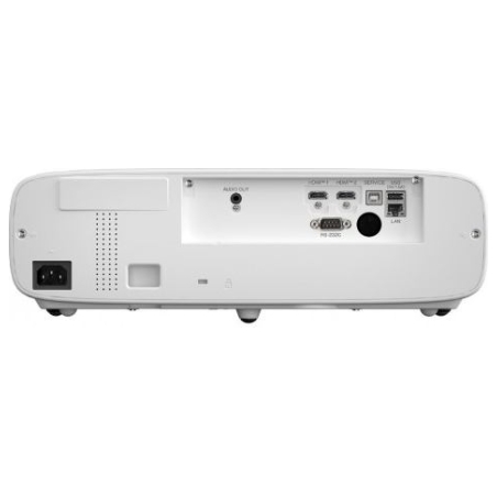 Sharp Projector XP-E501U Laser WUXGA 5000Lm