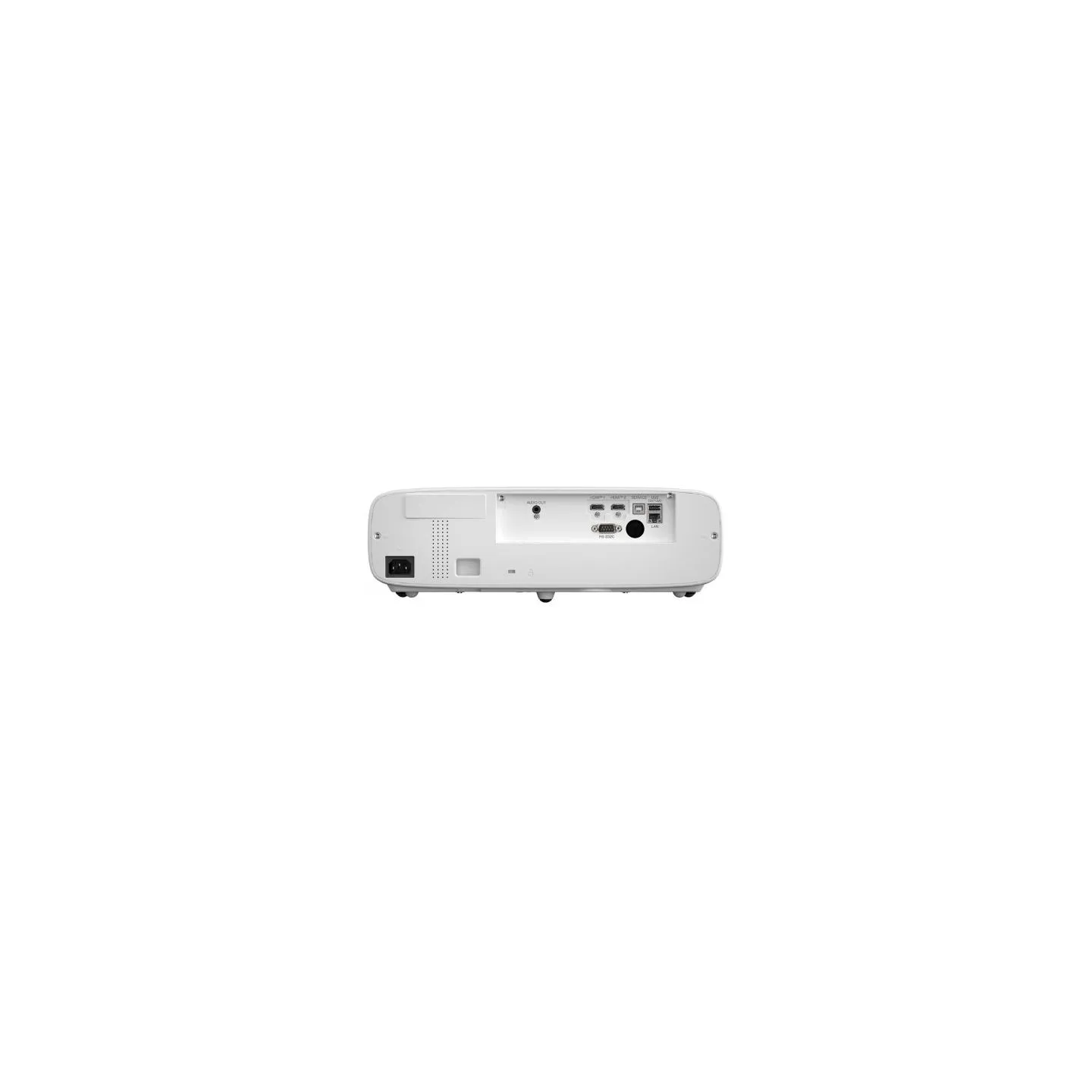 Sharp Projector XP-E501U Laser WUXGA 5000Lm
