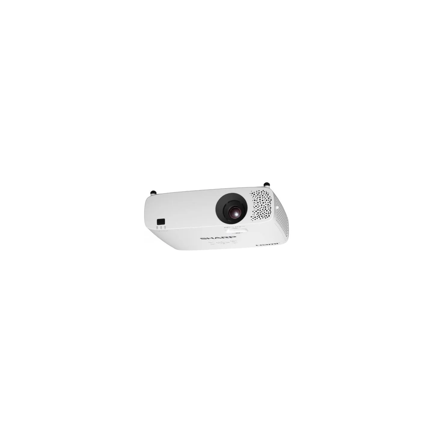 Sharp Projector XP-E501U Laser WUXGA 5000Lm