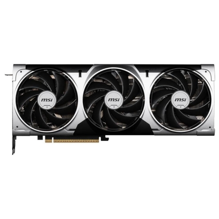 MSI GeForce RTX 5070 Ti 16GB VENTUS 3X