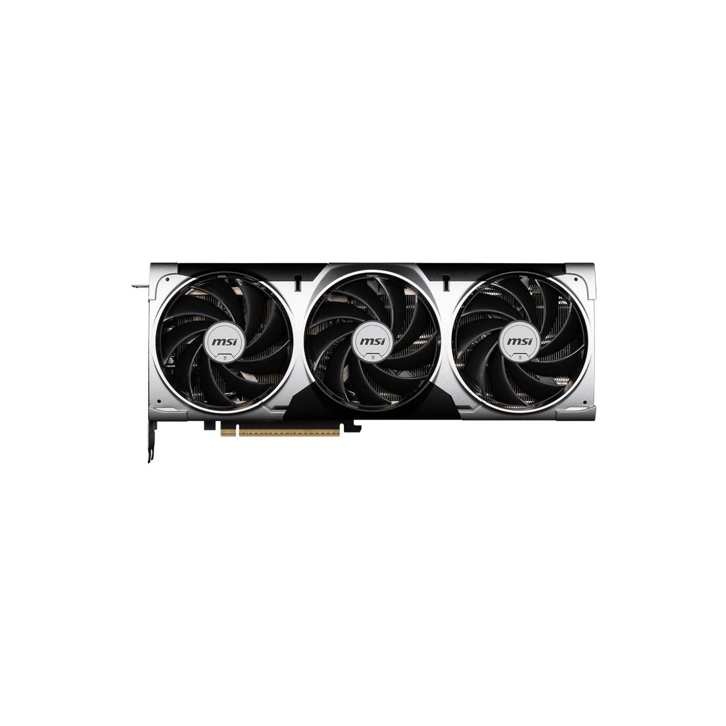 MSI Graphics Card|MSI|NVIDIA GeForce RTX 5070 Ti|16 GB|GDDR7|256 bit|PCIE 5.0 16x|Triple slot Fansink|1xHDMI|3xDisplayPort|RTX50