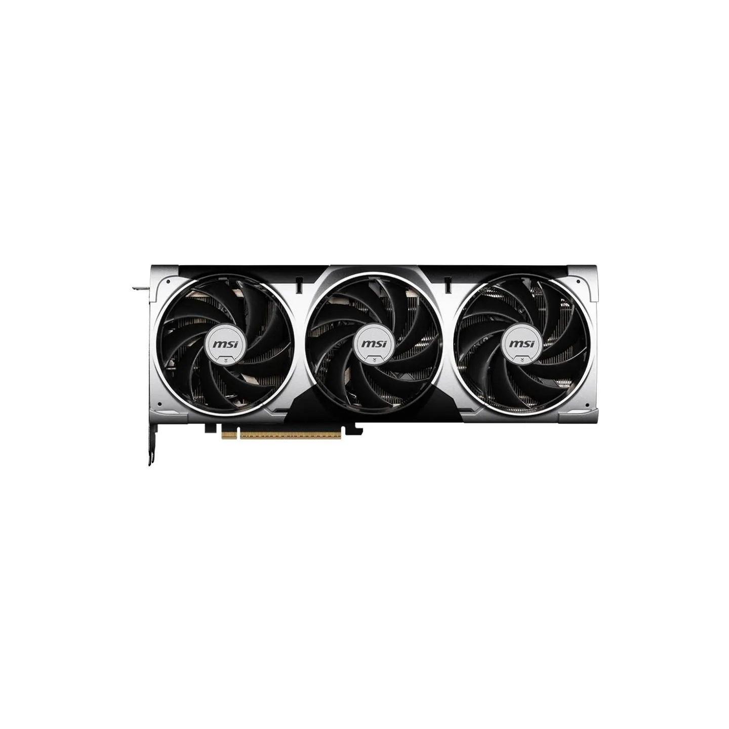 MSI Graphics Card|MSI|NVIDIA GeForce RTX 5070 Ti|16 GB|GDDR7|256 bit|PCIE 5.0 16x|Triple slot Fansink|1xHDMI|3xDisplayPort|RTX50