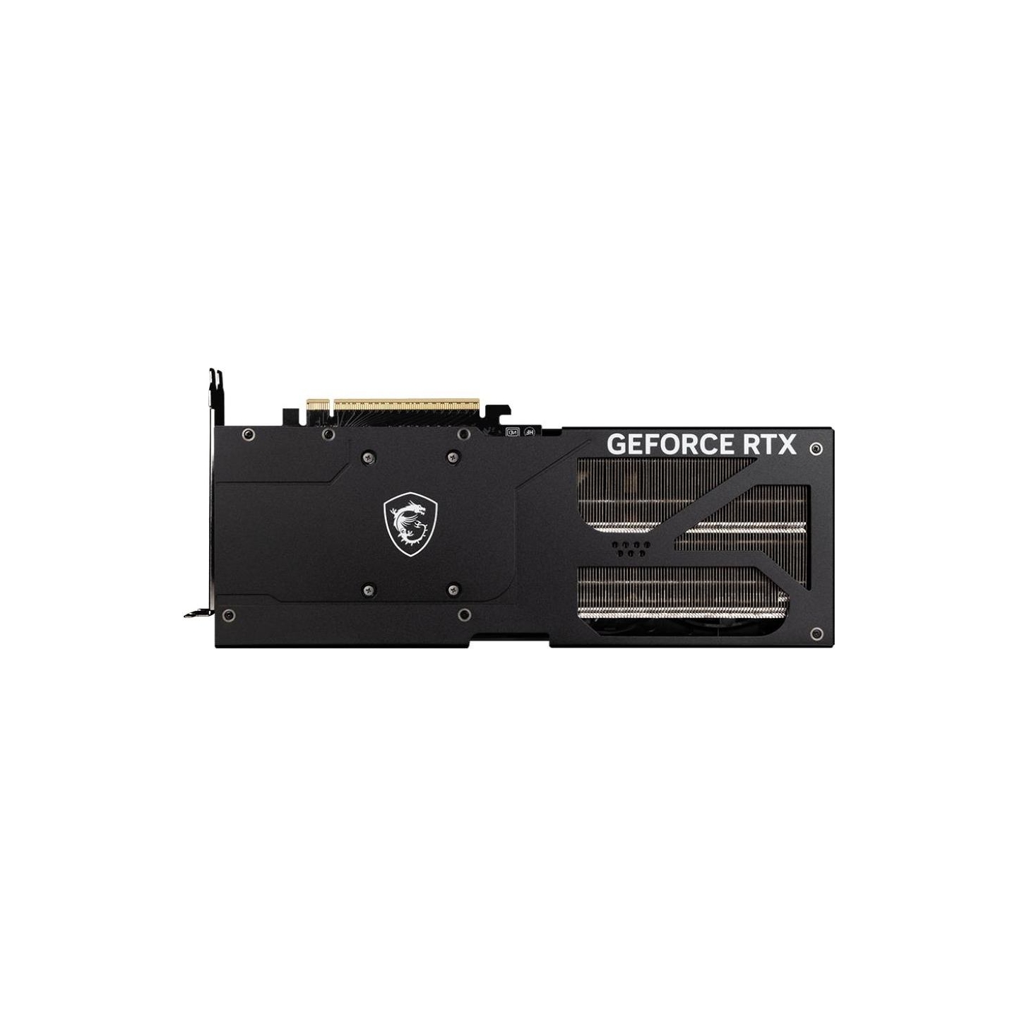 MSI GeForce RTX 5070 Ti 16GB VENTUS 3X