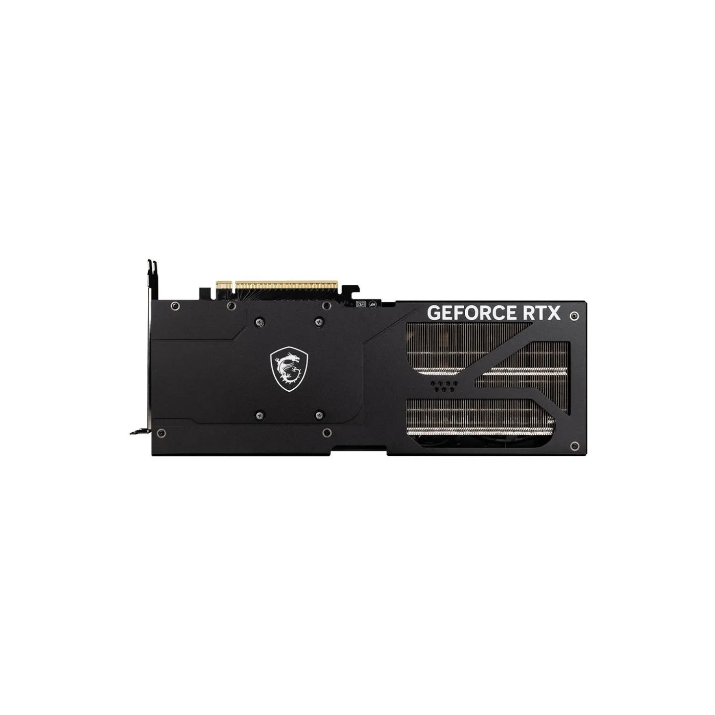 MSI Graphics Card|MSI|NVIDIA GeForce RTX 5070 Ti|16 GB|GDDR7|256 bit|PCIE 5.0 16x|Triple slot Fansink|1xHDMI|3xDisplayPort|RTX50