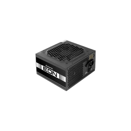 Chieftec Power Supply|CHIEFTEC|600 Watts|Efficiency 80 PLUS|PFC Active|ZPU-600S