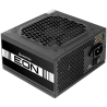 Chieftec Power Supply|CHIEFTEC|600 Watts|Efficiency 80 PLUS|PFC Active|ZPU-600S