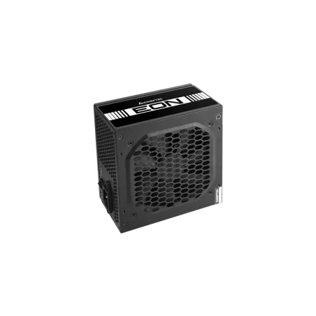 Chieftec Power Supply|CHIEFTEC|600 Watts|Efficiency 80 PLUS|PFC Active|ZPU-600S