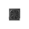 Chieftec Power Supply|CHIEFTEC|600 Watts|Efficiency 80 PLUS|PFC Active|ZPU-600S