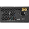 Chieftec Power Supply|CHIEFTEC|600 Watts|Efficiency 80 PLUS|PFC Active|ZPU-600S