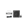 Chieftec Power Supply|CHIEFTEC|600 Watts|Efficiency 80 PLUS|PFC Active|ZPU-600S