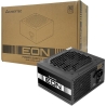 Chieftec Power Supply|CHIEFTEC|600 Watts|Efficiency 80 PLUS|PFC Active|ZPU-600S