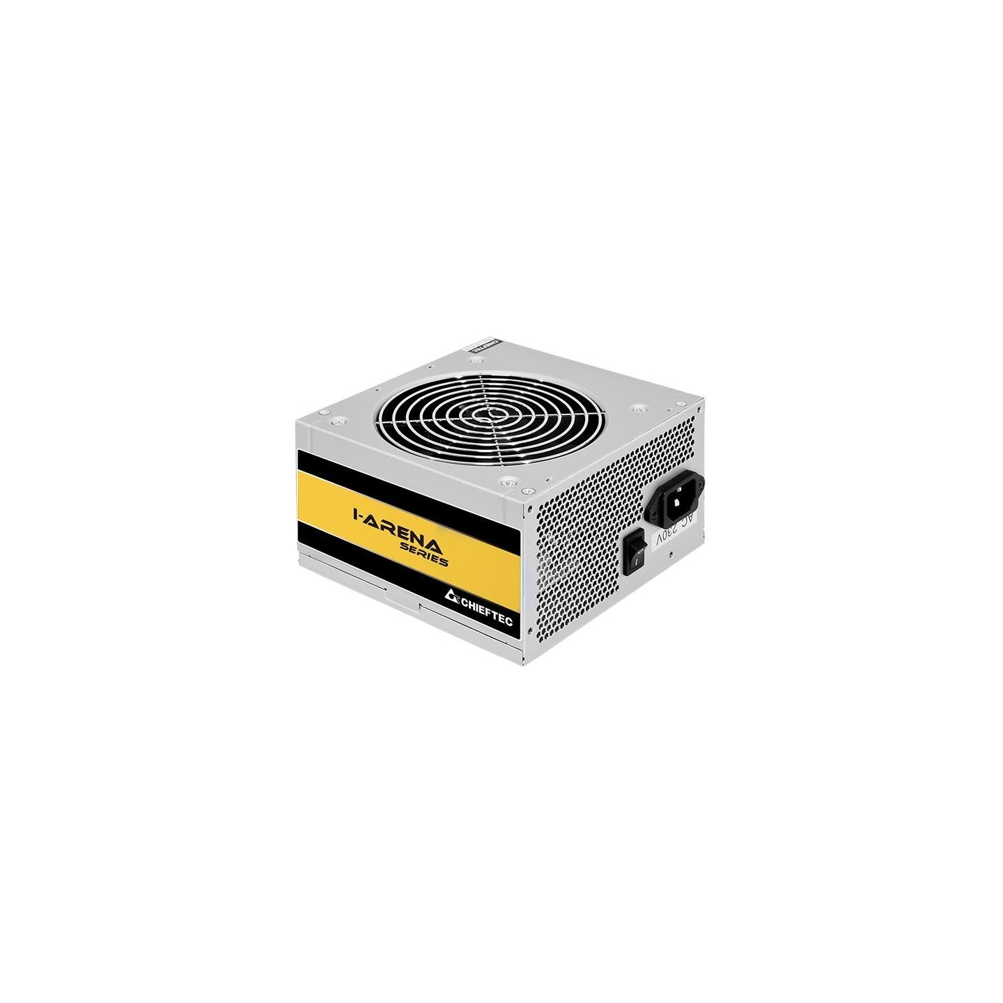 Chieftec CASE PSU ATX 700W/GPA-700S CHIEFTEC